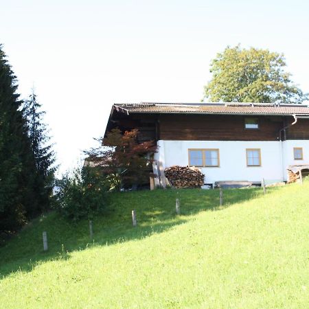 Spacious Chalet In Flachau With Sauna Kültér fotó