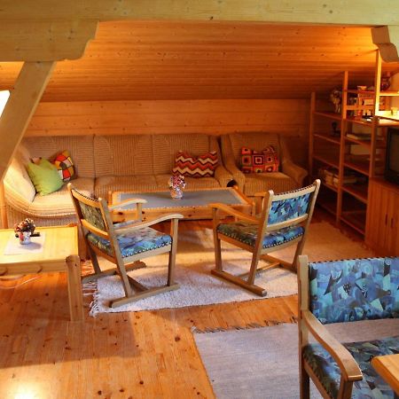Spacious Chalet In Flachau With Sauna Kültér fotó