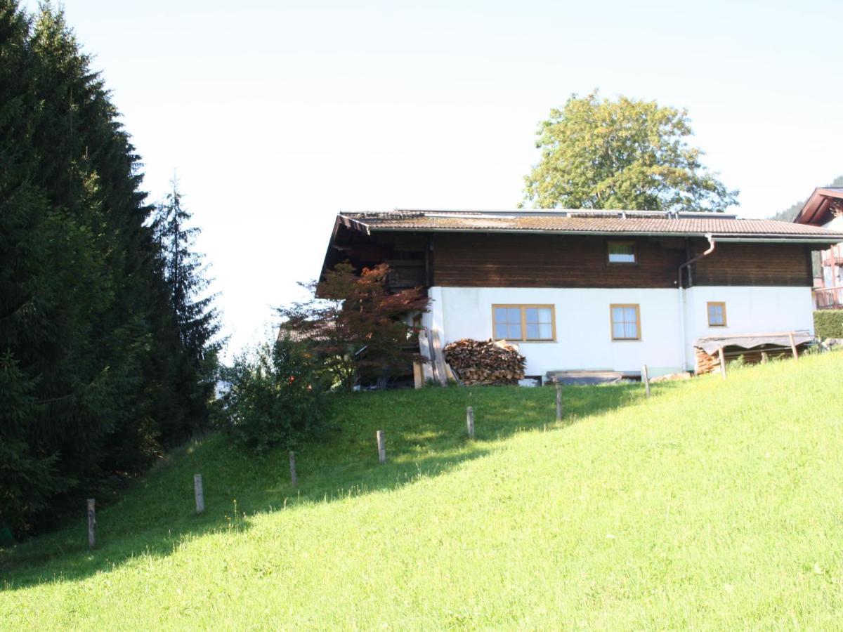 Spacious Chalet In Flachau With Sauna Kültér fotó