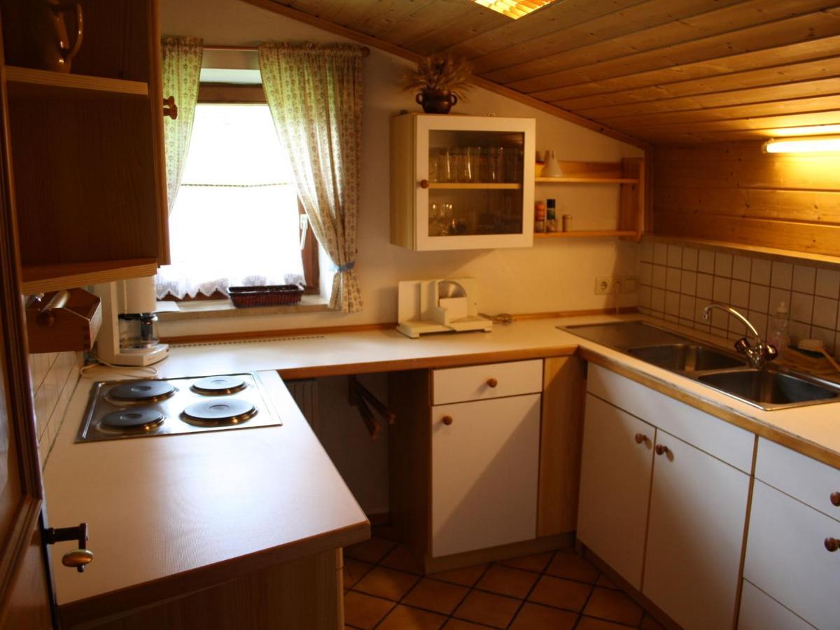 Spacious Chalet In Flachau With Sauna Kültér fotó